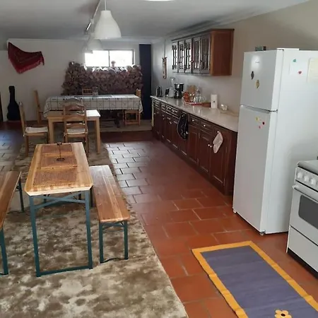 Alloggio in famiglia Morada Do Ultramar *