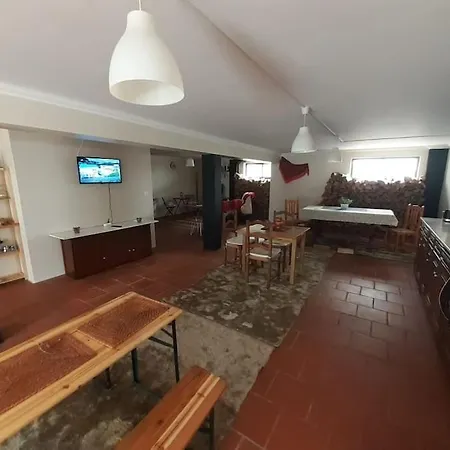 Alloggio in famiglia Morada Do Ultramar *