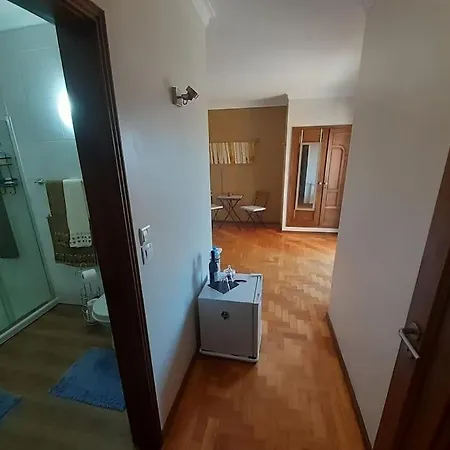 Alloggio in famiglia Morada Do Ultramar *