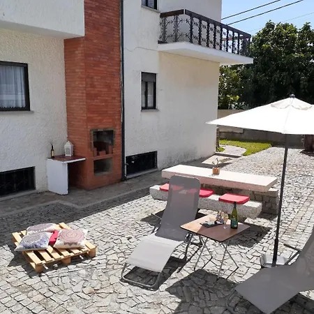 Morada Do Ultramar Alloggio in famiglia Viana do Castelo