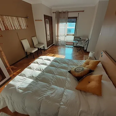 Morada Do Ultramar Viana do Castelo