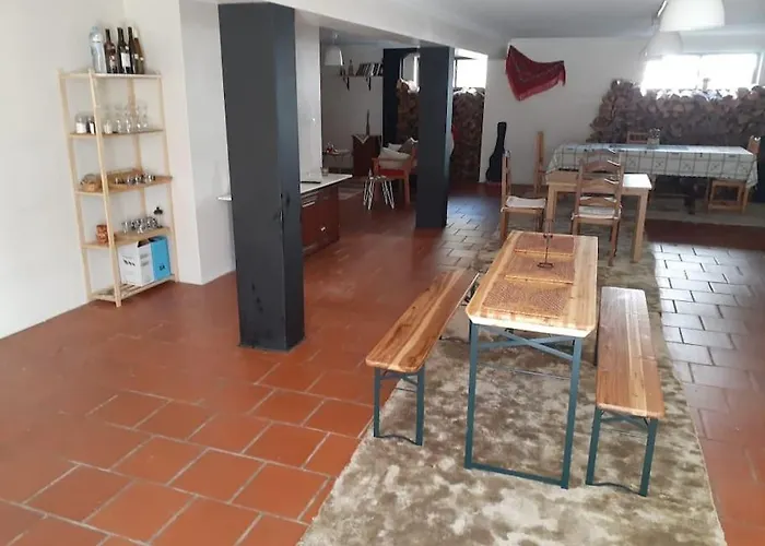 Rum i privatbostad Morada Do Ultramar