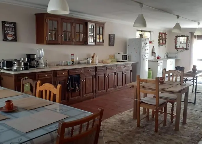 Morada Do Ultramar Rum i privatbostad Viana do Castelo