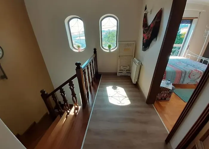 Morada Do Ultramar *