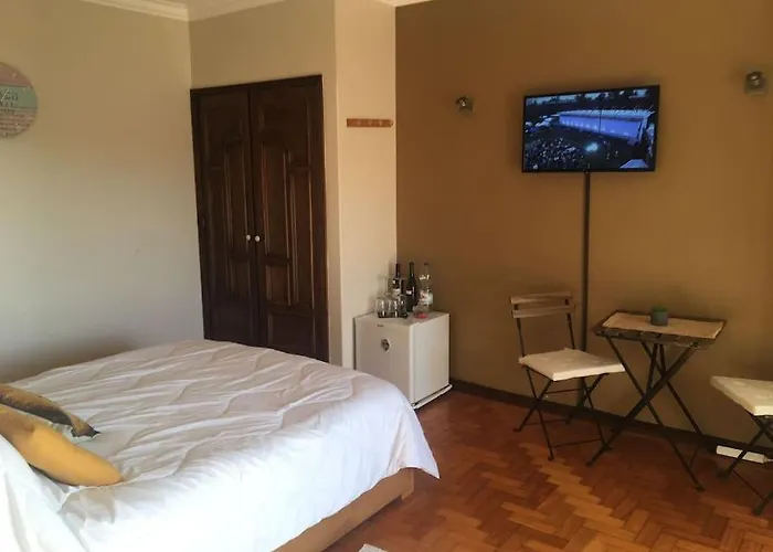 Morada Do Ultramar Viana do Castelo