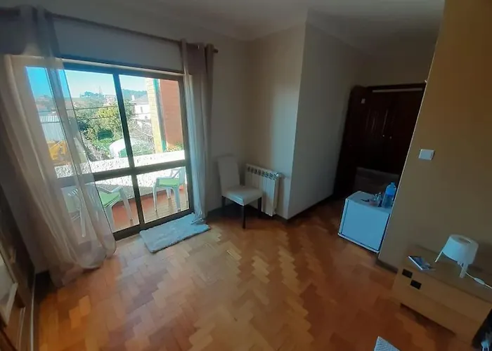 Morada Do Ultramar *