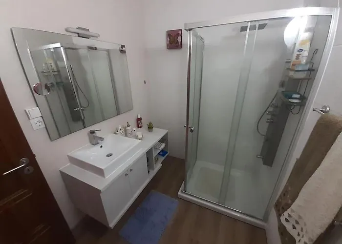 Morada Do Ultramar Rum i privatbostad