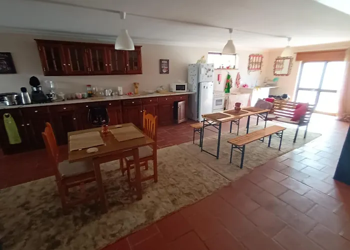 Morada Do Ultramar Rum i privatbostad