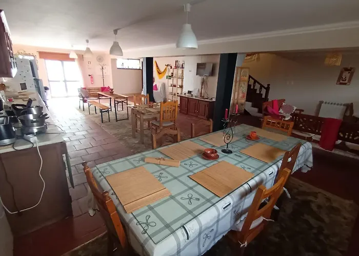 Morada Do Ultramar Rum i privatbostad