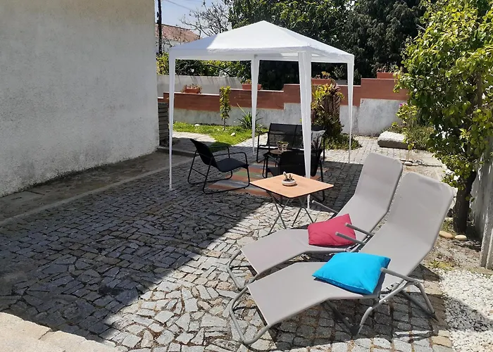 Morada Do Ultramar Rum i privatbostad Viana do Castelo