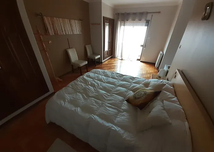 Morada Do Ultramar Rum i privatbostad *