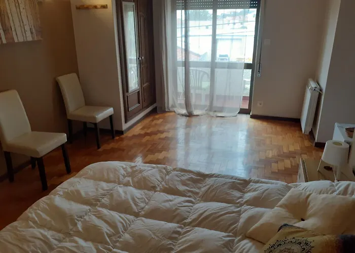 Morada Do Ultramar *