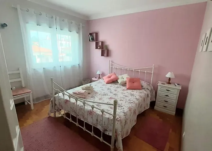 Morada Do Ultramar Viana do Castelo