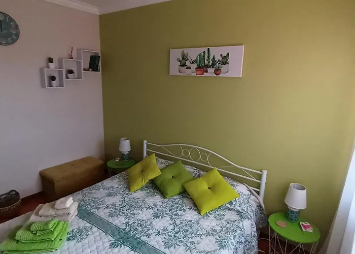 Morada Do Ultramar * Viana do Castelo