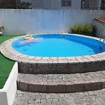 Morada Do Ultramar Δωμάτια σε οικογενειακή κατοικία *