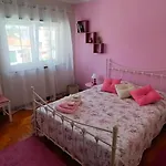 Morada Do Ultramar Δωμάτια σε οικογενειακή κατοικία