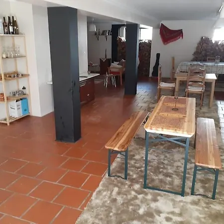 Homestay Morada Do Ultramar