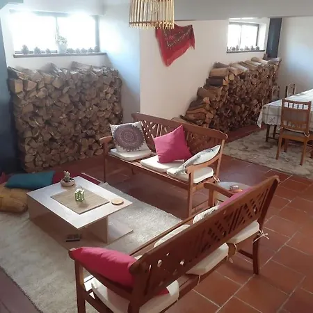 Morada Do Ultramar Accommodatie bij particulieren