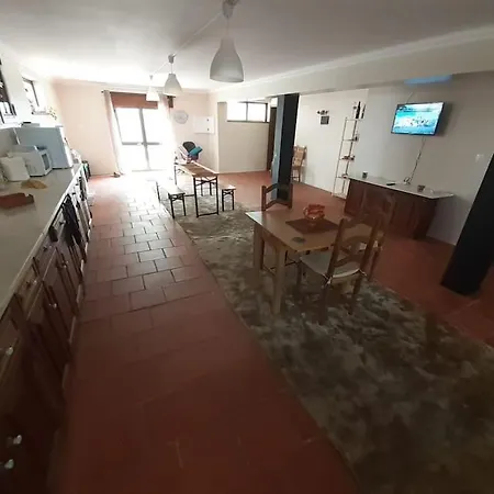 Morada Do Ultramar Homestay