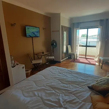 Homestay Morada Do Ultramar Viana do Castelo