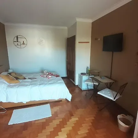 Morada Do Ultramar Accommodatie bij particulieren Viana do Castelo