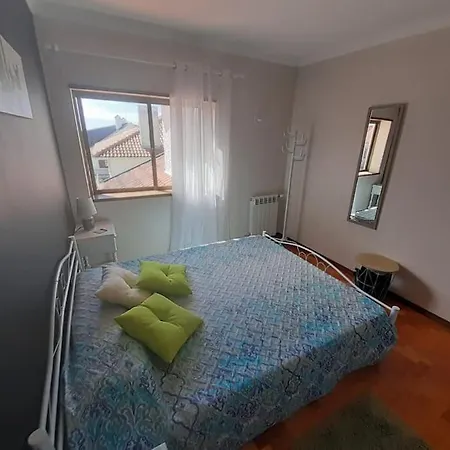 Morada Do Ultramar Homestay *