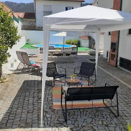Homestay Morada Do Ultramar Viana do Castelo