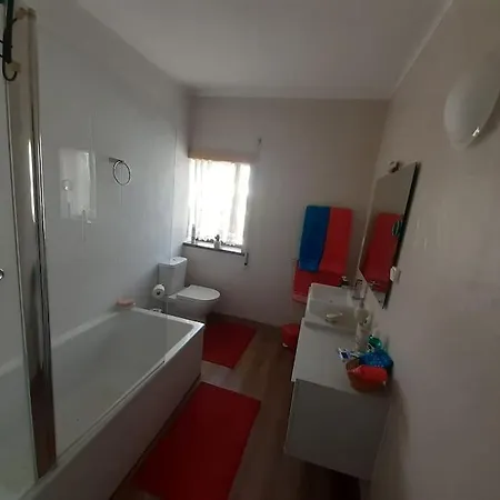 Accommodatie bij particulieren Morada Do Ultramar *