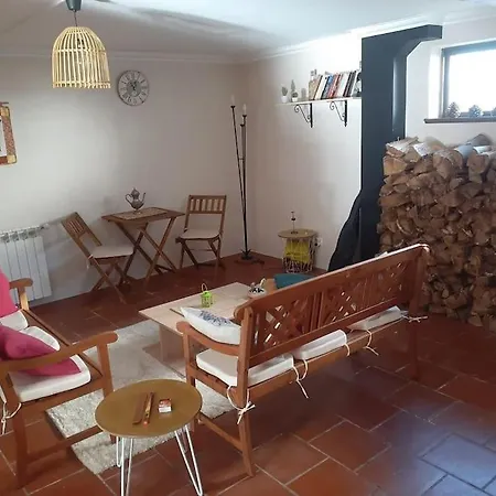 Morada Do Ultramar Accommodatie bij particulieren