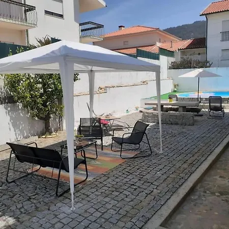 Morada Do Ultramar *