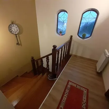 Morada Do Ultramar Homestay