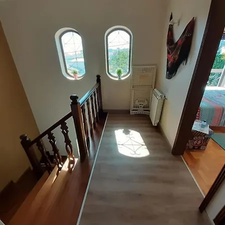 Morada Do Ultramar *