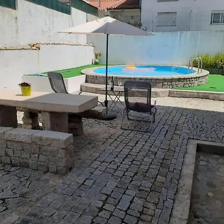 Morada Do Ultramar Homestay *