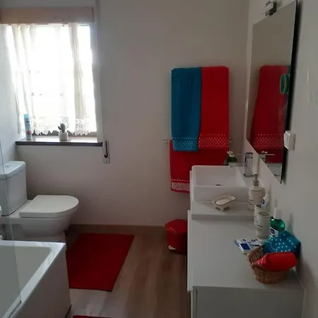 Morada Do Ultramar Viana do Castelo