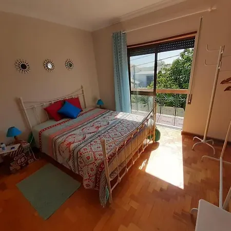 Homestay Morada Do Ultramar