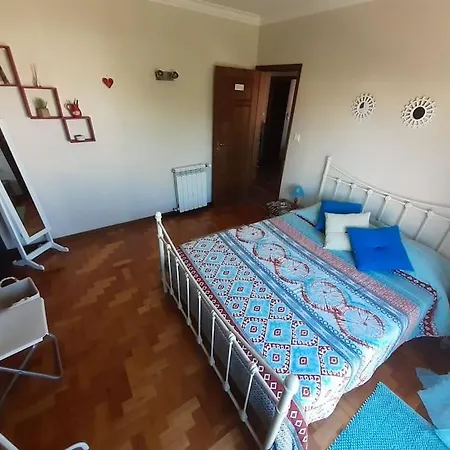 Morada Do Ultramar Accommodatie bij particulieren