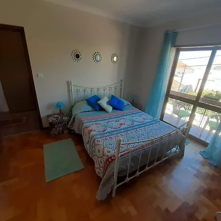 Homestay Morada Do Ultramar *