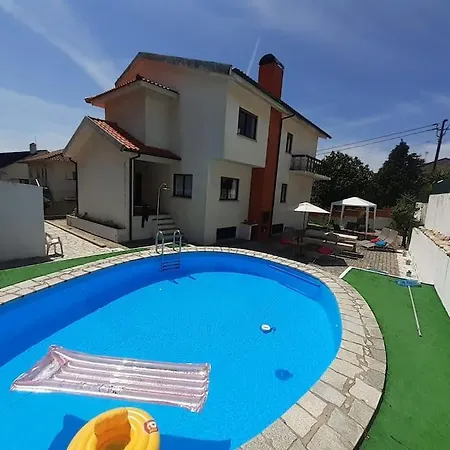 Homestay Morada Do Ultramar *