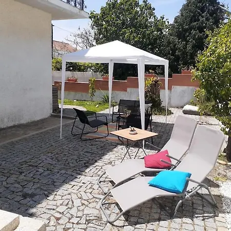 Accommodatie bij particulieren Morada Do Ultramar *