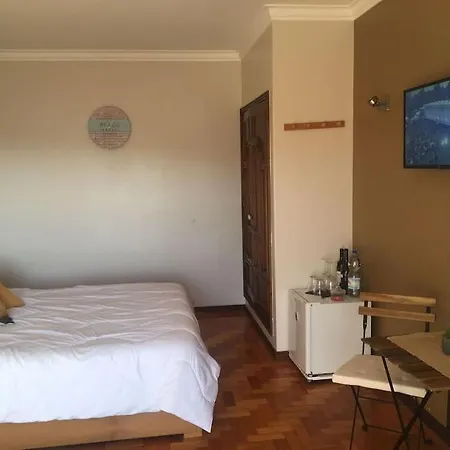 Morada Do Ultramar Accommodatie bij particulieren *