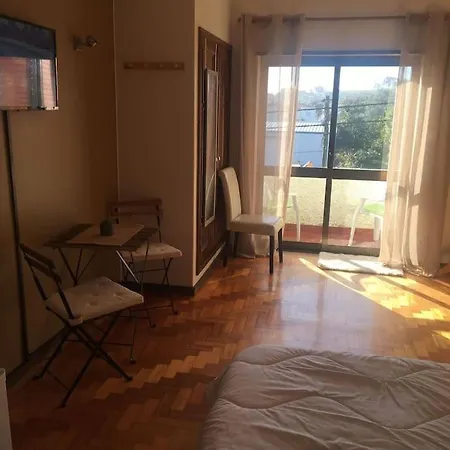 Morada Do Ultramar Accommodatie bij particulieren Viana do Castelo