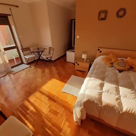 Morada Do Ultramar Accommodatie bij particulieren