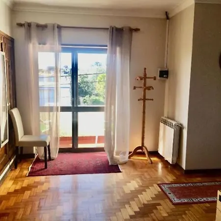 Morada Do Ultramar * Viana do Castelo