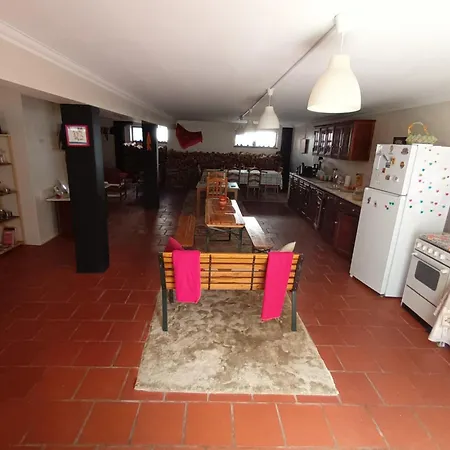 Accommodatie bij particulieren Morada Do Ultramar Viana do Castelo