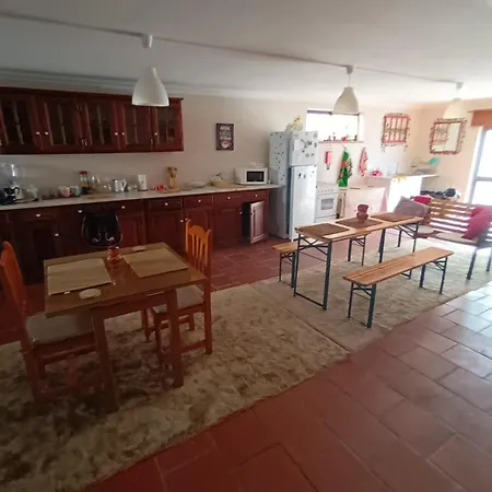 Morada Do Ultramar Accommodatie bij particulieren