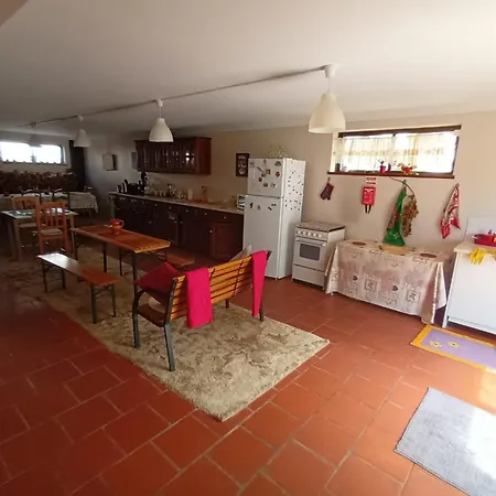 Morada Do Ultramar Homestay