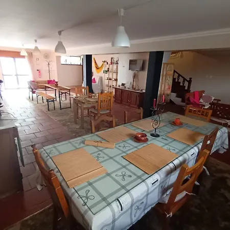 Morada Do Ultramar Homestay