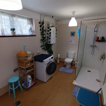 Accommodatie bij particulieren Morada Do Ultramar *