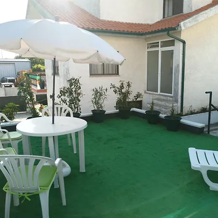 Morada Do Ultramar Accommodatie bij particulieren