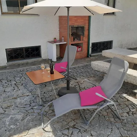 Morada Do Ultramar Viana do Castelo